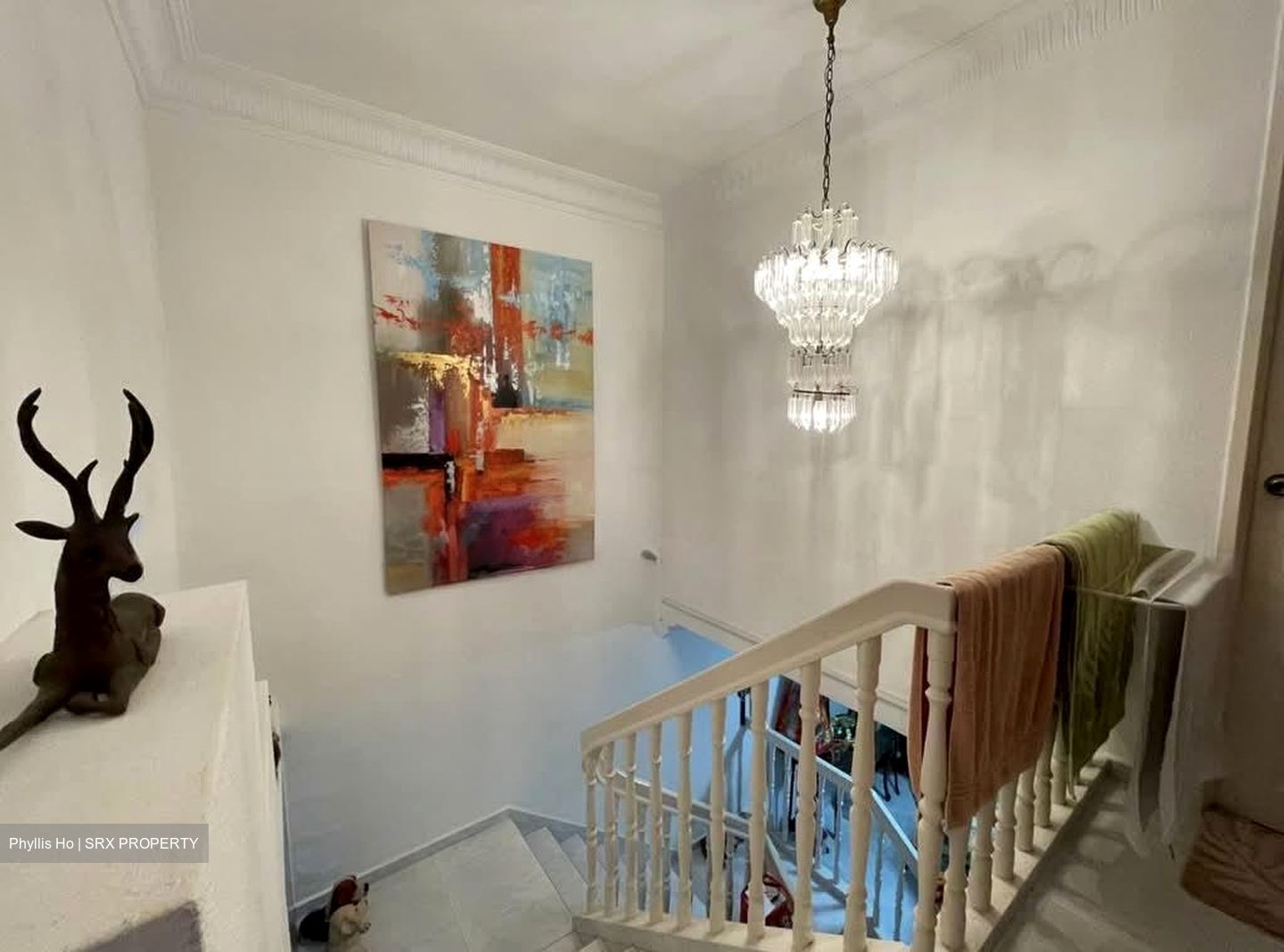 Blk 542 Serangoon North Avenue 4 (Serangoon), HDB Executive #587755451